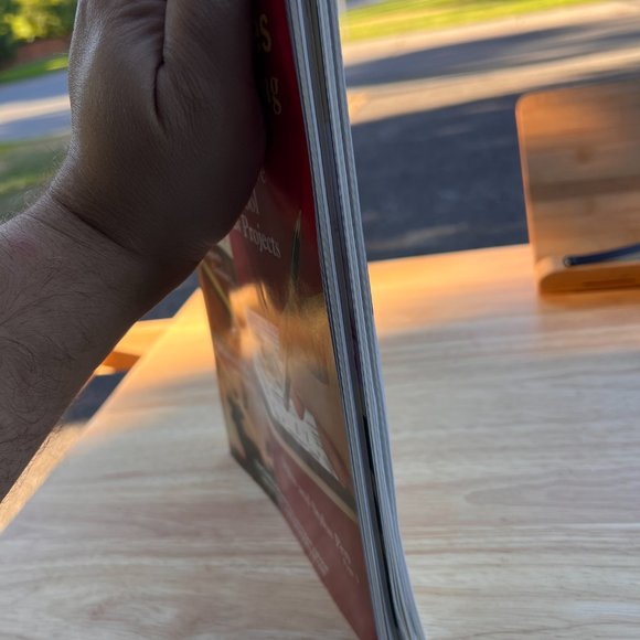 Lot of‎ 4 Issues of Penn State Industries Woodturning Magazine 2011-2012 Wood - Picture 7 of 9